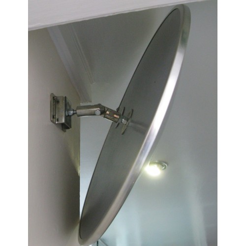 Security Convex Mirror