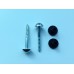 Mirror Fixing Screws