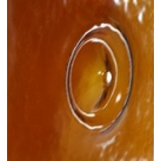 Amber Minster Bullion 3mm x 241mm x 356mm