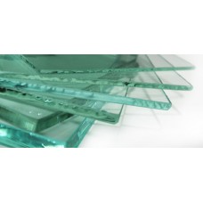 6mm Toughened Float Glass