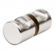 Shower Doorknob both sides