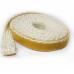 15mm Thermal Tape - White 