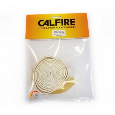 25mm Thermal Tape - White 