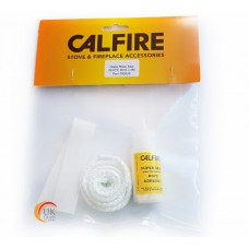 3mm Stove Rope Pack - White