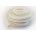 3mm Stove Rope Pack - White