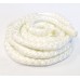 6mm Stove Rope Pack - White