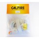 6mm Stove Rope Pack - White