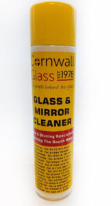 Glass Cleaner 1