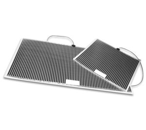 Mirror Demister Pad