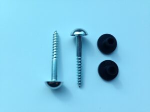 Mirror Fixing Screws