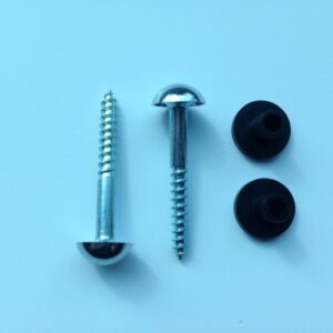 Mirror Fixing Screws