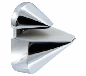 Chrome Bracket