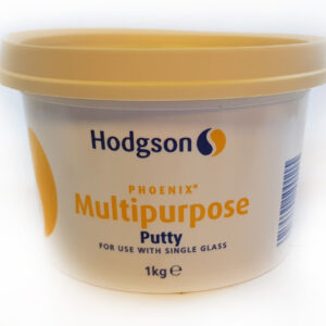 Glass Putty