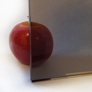 Bronze Tint Glass Sample