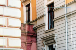 Glass for Restoration - GOETHEGLAS