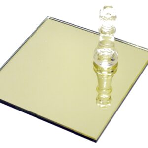 Sample Gold 400 x 400